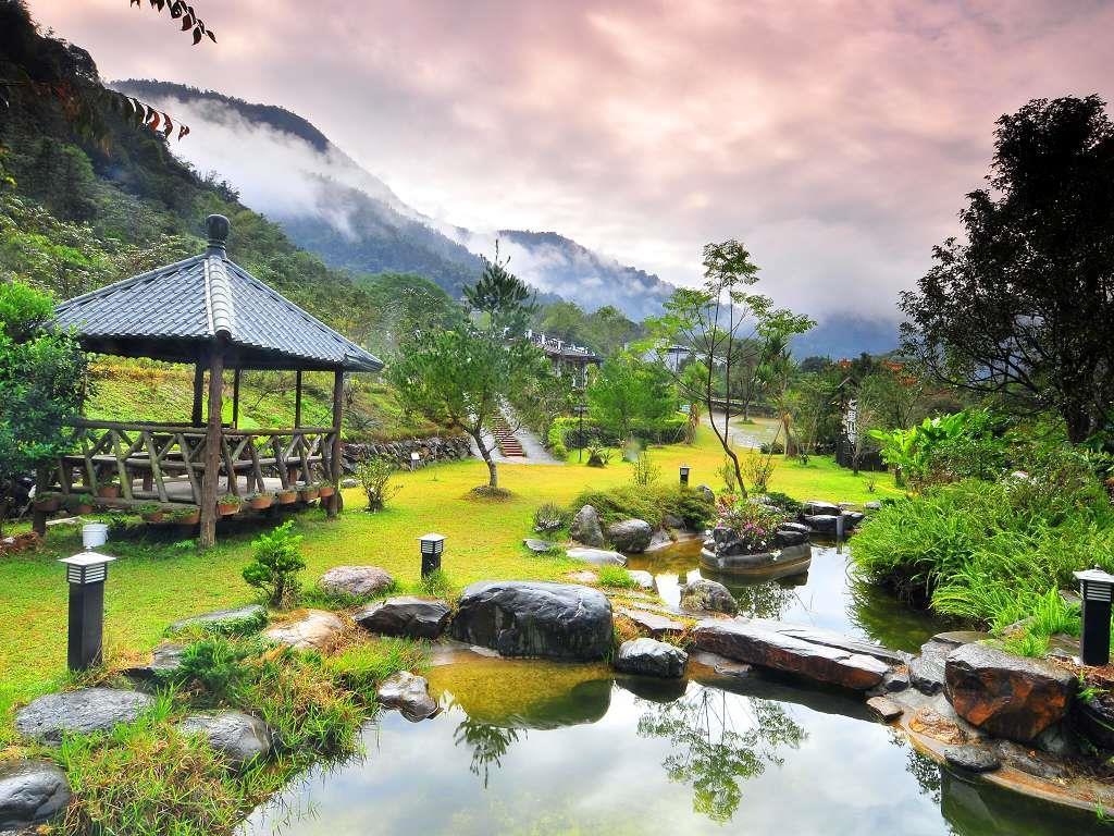 Clst Nantou